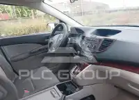 2012 Honda CR-V photo