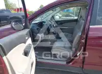 2012 Honda CR-V photo