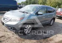 2012 Honda CR-V photo