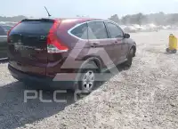 2012 Honda CR-V photo