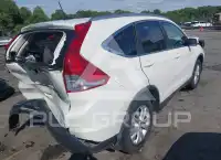 2012 Honda CR-V photo
