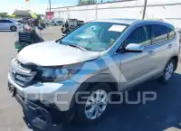 2012 Honda CR-V photo