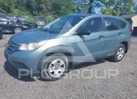 2012 Honda CR-V photo