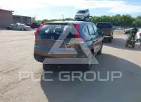2012 Honda CR-V photo
