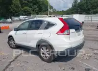 2012 Honda CR-V photo