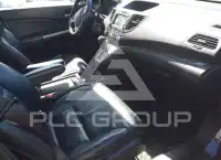 2012 Honda CR-V фото