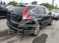 2012 Honda CR-V photo
