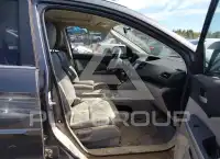 2012 Honda CR-V photo