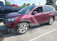 2012 Honda CR-V photo