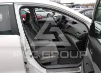 2012 Honda CR-V photo