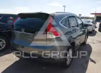 2012 Honda CR-V photo
