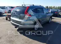 2012 Honda CR-V photo