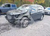 2012 Honda CR-V photo