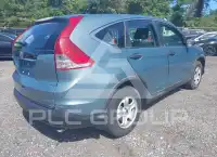 2012 Honda CR-V photo