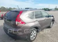 2012 Honda CR-V photo