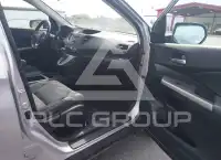 2012 Honda CR-V photo