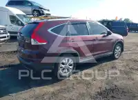 2012 Honda CR-V photo