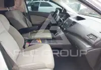 2012 Honda CR-V photo