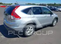 2012 Honda CR-V photo