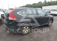 2012 Honda CR-V photo
