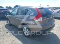 2012 Honda CR-V photo