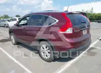 2012 Honda CR-V photo