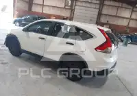 2012 Honda CR-V photo
