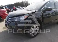 2012 Honda CR-V photo