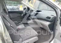 2012 Honda CR-V photo