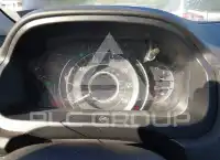 2012 Honda CR-V photo