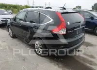 2012 Honda CR-V photo