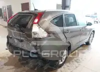 2012 Honda CR-V photo