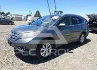 2012 Honda CR-V photo