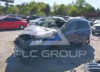 2012 Honda CR-V photo