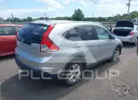 2012 Honda CR-V photo