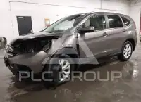 2012 Honda CR-V photo