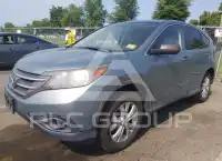 2012 Honda CR-V photo