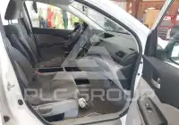 2012 Honda CR-V photo