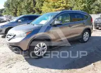 2012 Honda CR-V photo