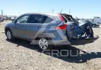 2012 Honda CR-V photo