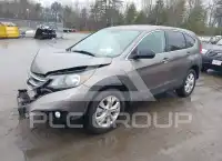 2012 Honda CR-V photo