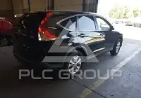 2012 Honda CR-V photo