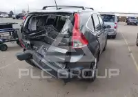 2012 Honda CR-V photo