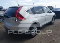 2012 Honda CR-V photo