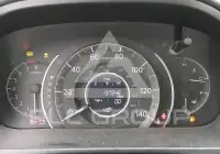 2012 Honda CR-V photo