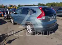 2012 Honda CR-V photo