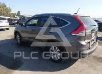 2012 Honda CR-V photo