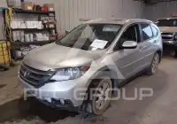 2012 Honda CR-V photo