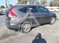 2012 Honda CR-V photo