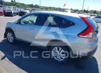 2012 Honda CR-V photo